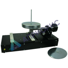 Аттестация адгезиметра Константа Ц1