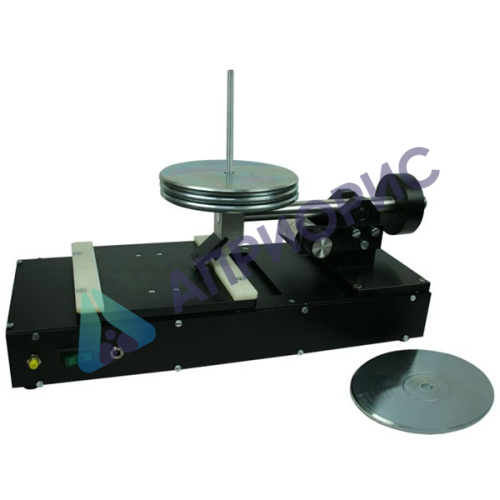 Аттестация адгезиметра Константа Ц1