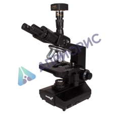 Цифровой микроскоп Levenhuk D870T