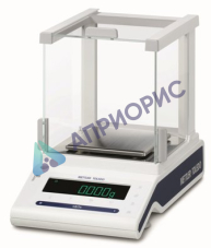 Поверка электронных весов AP110, AP210, AP310, AP250D