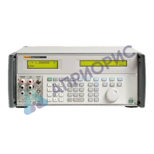 Многоцелевой калибратор Fluke 5522A-PQ/1G 240