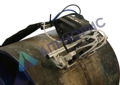 AUTO PASCAN cканер моторизированный