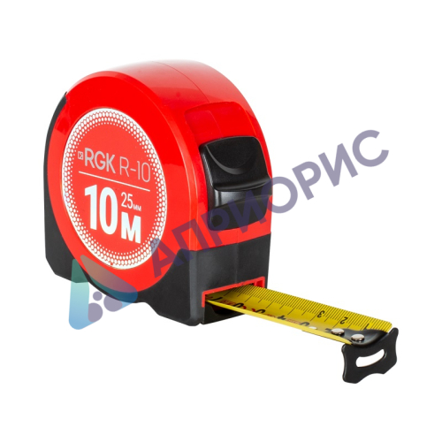 Поверка рулетки измерительной металлической RGK R-2, RGK R-3, RGK R-5, RGK R-10, RGK R-20, RGK R-30, RGK R-50