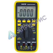 VA51B Мультиметр автомобильный