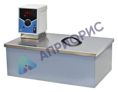 Термостат циркуляционный LOIP LT-117a (17 л, до +100 °С)