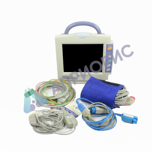 Поверка мониторов прикроватных BSM-2301K, BSM-2303K, BSM-2351K, BSM-2353K