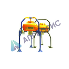 Поверка газоанализатора Detective+