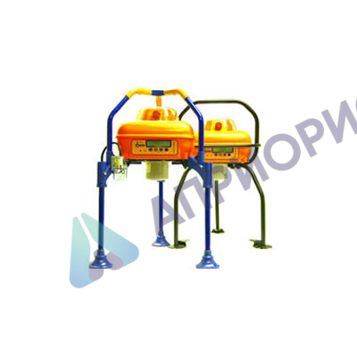 Поверка газоанализатора Detective+