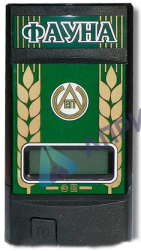 Калибровка влагомера хлопьев Фауна-ХЛ