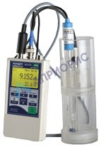 Поверка кондуктометра МАРК-603