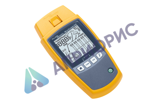 Кабельный тестер Fluke Networks MS-POE