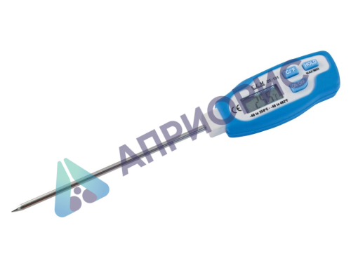 Поверка термометра электронного DT-131