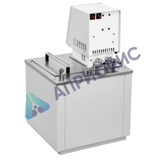 Аттестация термостата жидкостного ВТ14