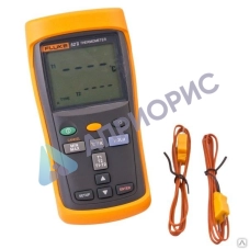 Термометр Fluke 52 II