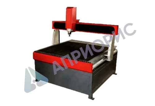 Фрезерный станок с ЧПУ King Rabbit SF 1212