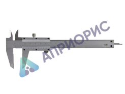 Поверка штангенциркуля ШЦ-1-150 0,1 ЧИЗ