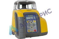 Лазерный нивелир Spectra Precision GL422N