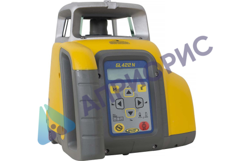 Лазерный нивелир Spectra Precision GL422N