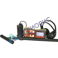 Калибровка корреляционного течеискателя Успех АТП-424Н