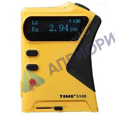 TR110new измеритель шероховатости