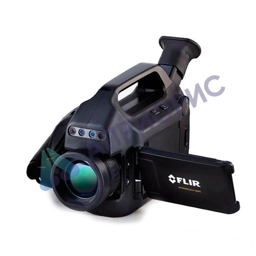 Тепловизор FLIR GF620