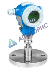 Поверка преобразователей давления измерительных Cerabar Т/M/S (PMC, PMP), Deltabar M/S (PMD, FMD)