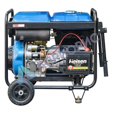 Дизельный генератор TSS SDG 7000EHA с АВР