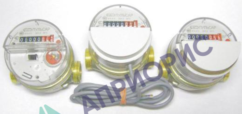 Поверка счетчиков холодной и горячей воды СХ (СХИ) — «Новоалексеевский», СГ (СГИ) — «Новоалексеевский»