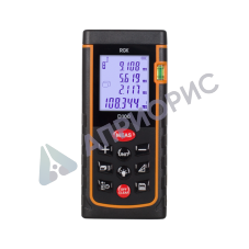Лазерный дальномер RGK D100
