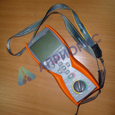 Поверка измерителя параметров электроизоляции MIC-30