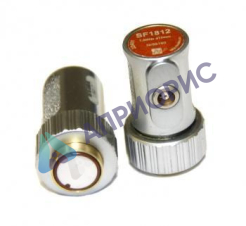 SC1812 (П111-1,8-К12) преобразователь ультразвуковой