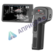 Тепловизор iRay Flip PH 35