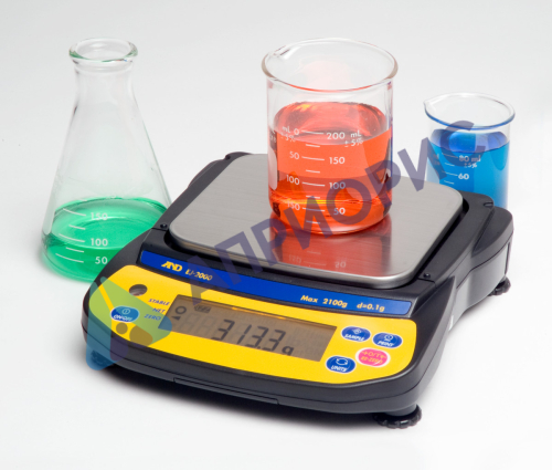 Поверка весов лабораторных EJ-4100