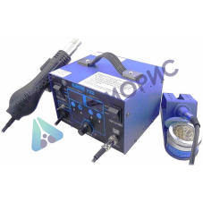 паяльная станция element 702