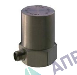 Поверка акселерометра пьезоэлектрического 4391