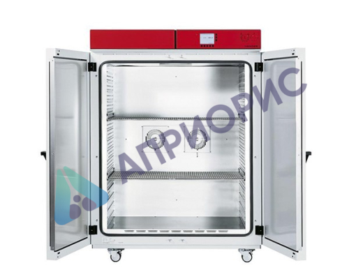 Сушильный сухожаровой шкаф-стерилизатор BINDER M 720 Classic.Line (принудительная конвекция, 720 л, +5 ...+300°С)