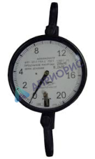 Поверка динамометра ДПУ-20-2 5156