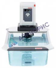 Термостат Julabo CORIO C-BT27 с открытой ванной (+20...+100 °С, ванна-поликарбонат, до 27 л) арт.9011327