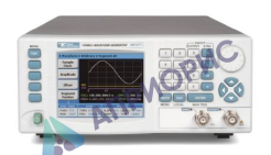 Поверка генератора сигнала произвольной формы WW5061, WW5062, WW1071, WW1072, WW2571, WW2572, WW1281