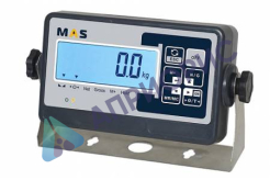 MAS MI-H (терминал)