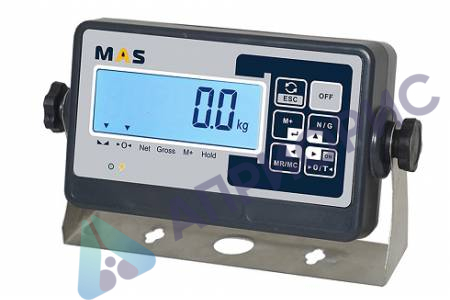 MAS MI-H (терминал)