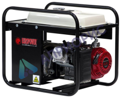Бензиновый генератор Europower ЕР 3300
