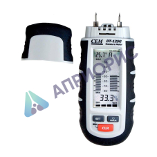 Поверка влагомера древесины DT-125G