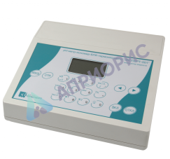 Анализатор жидкости Эконикс-Эксперт Эксперт–001-4.0.4 «Лабораторный» (без электродов)