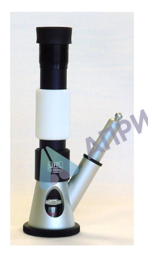 Портативный микроскоп SM