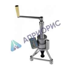 Поверка измерителя прочности бетона ПОС-50МГ4.О