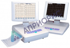 Поверка электрокардиографов ECG-1250, ECG-1350, ECG-1500, ECG-1550