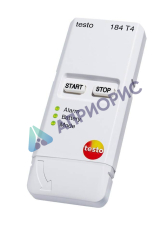 Логгер Testo 184 T4