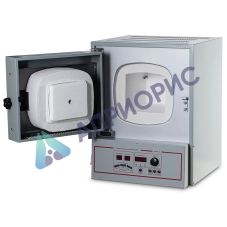 Муфельная печь ЭКПС-5 СПУ (+50...+1100 °C, 5 л)