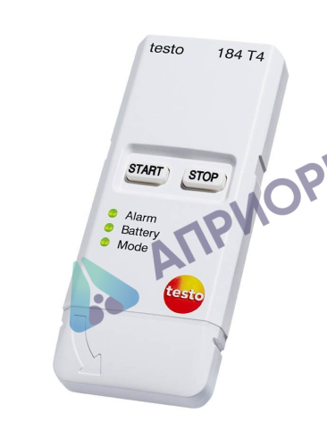 Логгер Testo 184 T4